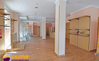 venta local el puerto de santa maria avenida de la diputacion