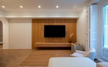 PISO en venta Madrid Capital centro