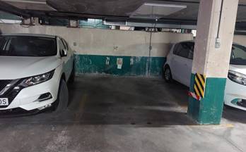 3 garajes en venta san fernando de henares