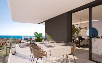 venta piso san luis de sabinillas costa galera