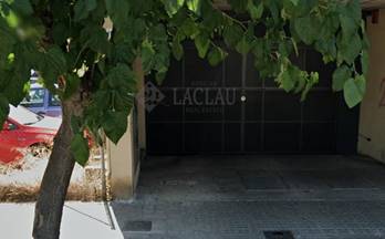 venta garaje vilanova i la geltru centre