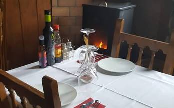 venta local gergal aulago