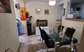 venta piso sanlucar de barrameda bonanza