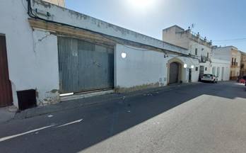 37 terrenos y fincas en venta puerto real
