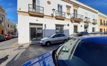 venta local el puerto de santa maria centro