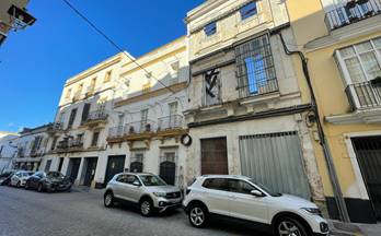 venta terrenos solares el puerto de santa maria centro