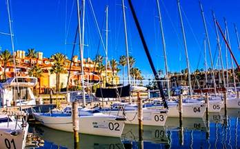 32 pisos en venta torreguadiaro