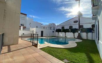 alquiler piso sanlucar de barrameda calle padre aldama y pruaño