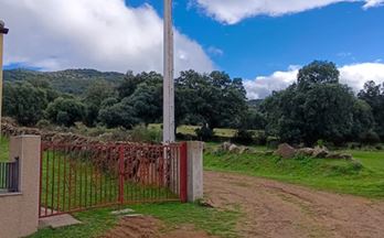 venta garaje resto provincia encinares