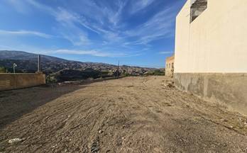9 terrenos y fincas en venta alicun