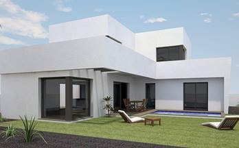 16 casas en venta tinajo