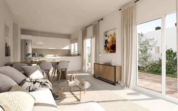 69 casas en venta hondon de las nieves