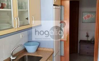 110  pisos y apartamentos en alquiler amueblados sevilla