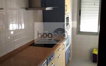 93  pisos y apartamentos en alquiler amueblados sevilla