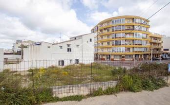 venta terrenos solares mahon mahón