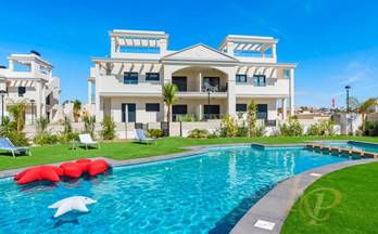 53 aticos en venta jacarilla