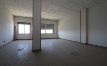 alquiler local avila hornos caleros