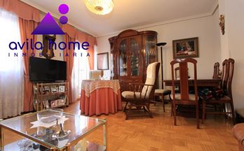 venta piso avila la toledana