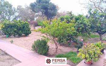 56 casas en venta rota