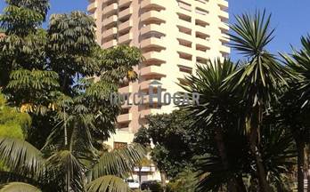 venta piso malaga la aurora - avda andalucia