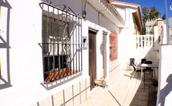 venta casa de pueblo rincon de la victoria 