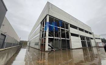 5 naves en venta el molar, madrid