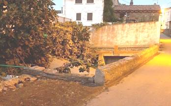 3 casas en venta ribafrecha