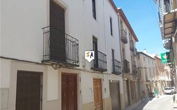 venta chalet adosado torres town centre