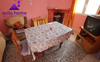35 casas en venta avila provincia