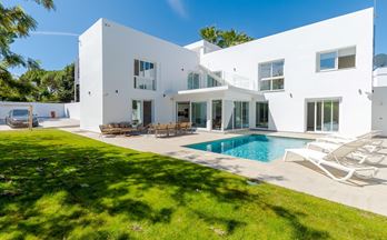 venta villa de lujo nueva andalucia nueva andalucía 