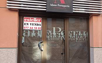 venta local tortosa ferreries