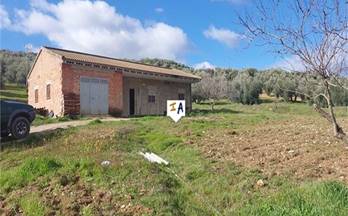 1 casas en venta iznalloz