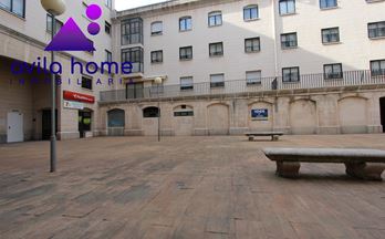 venta oficina avila centro