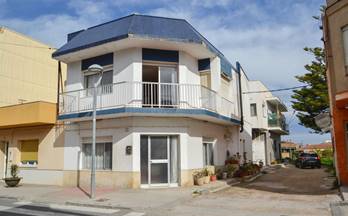 161 casas en venta l´aldea