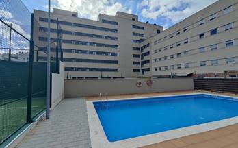 26 pisos en venta terrassa