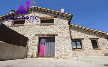 chalets en venta en madrid con jardin