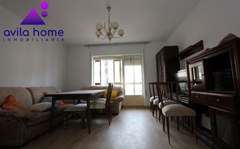 venta piso avila san antonio