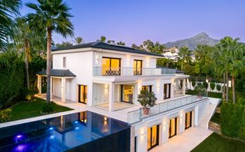 viviendas en venta marbella