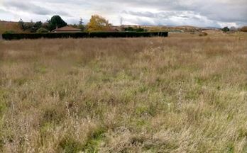 5 terrenos y fincas en venta avila