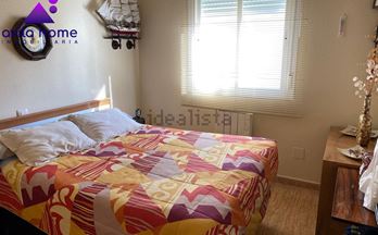 5 pisos en venta navaluenga