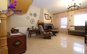 comprar casas baratas navaluenga