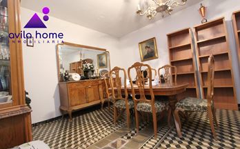 venta chalet el barraco centro