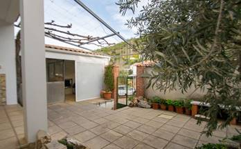 venta casa unifamiliar montefrio montefrío