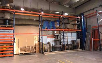 21 naves en venta tres cantos