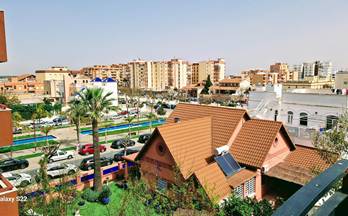 alquiler piso sanlucar de barrameda calzada de la duquesa