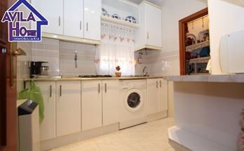 venta piso el barraco el barraco