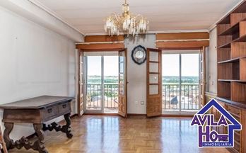 venta piso astorga centro