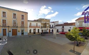 venta casa de pueblo resto provincia guadalmez