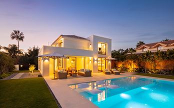 289 casas en venta rio real