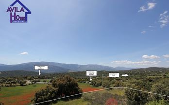 comprar casas baratas el barraco